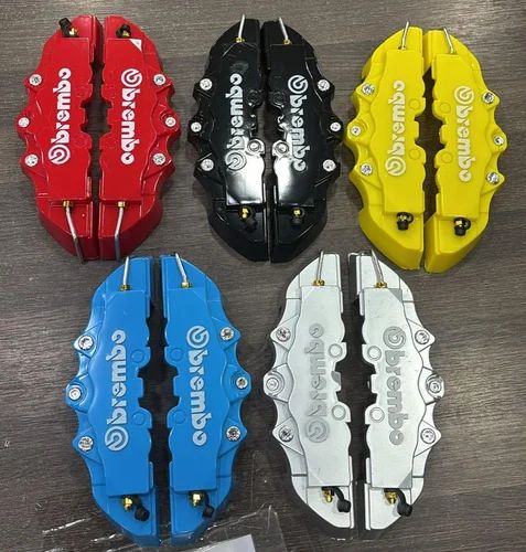 Brembo covers