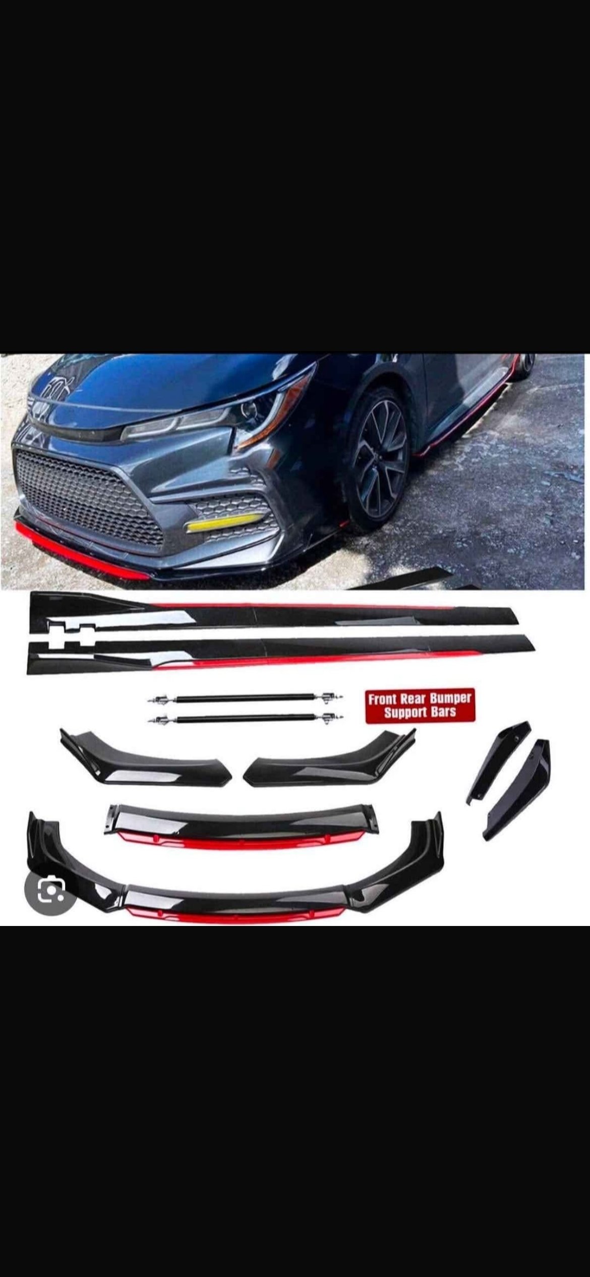 Body kit