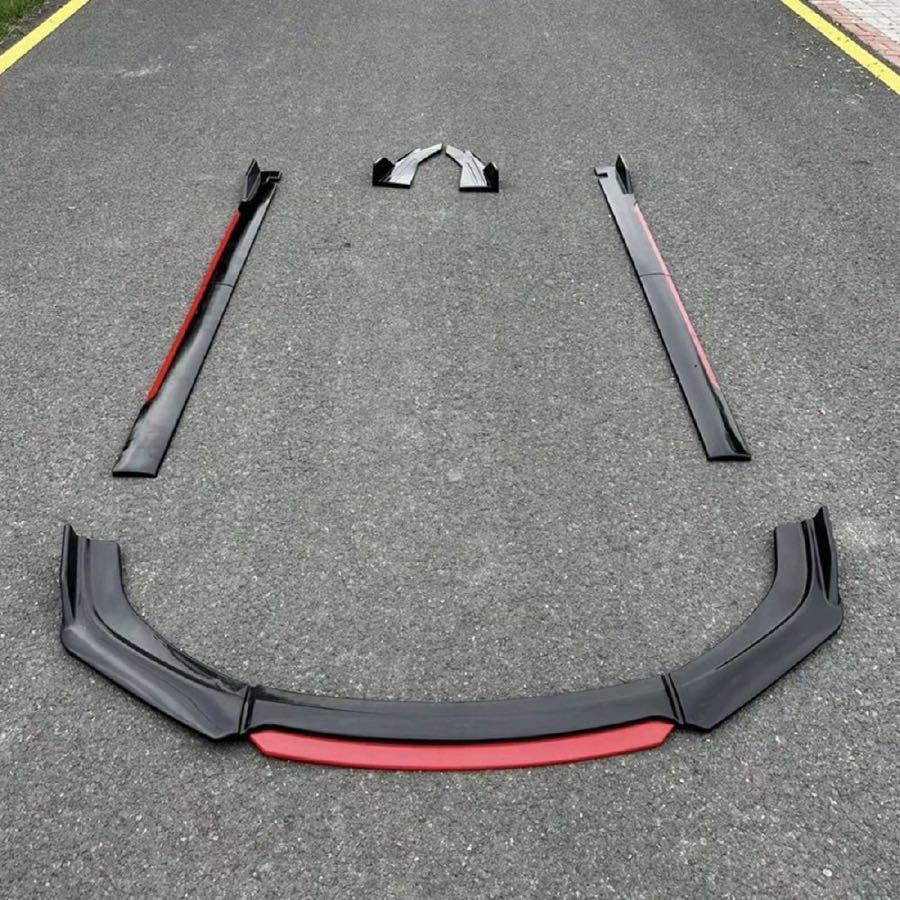 Car Full Body Kit