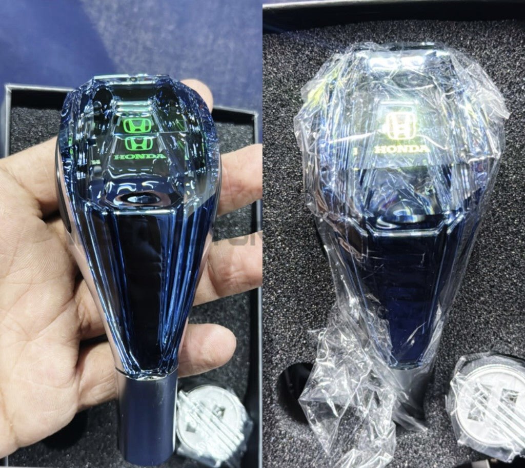 Honda gear knob