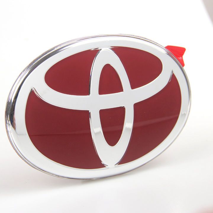 Toyota Emblem Door Logo Light