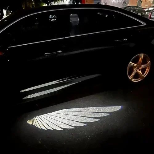 Wings lights